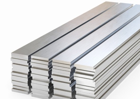 Flat Bar
