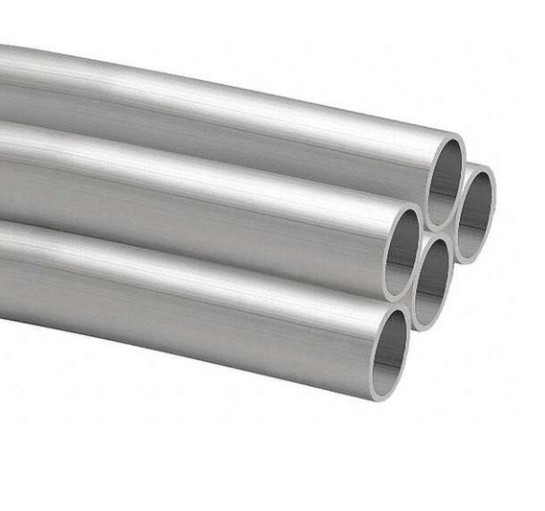 Round Tube / Rod
