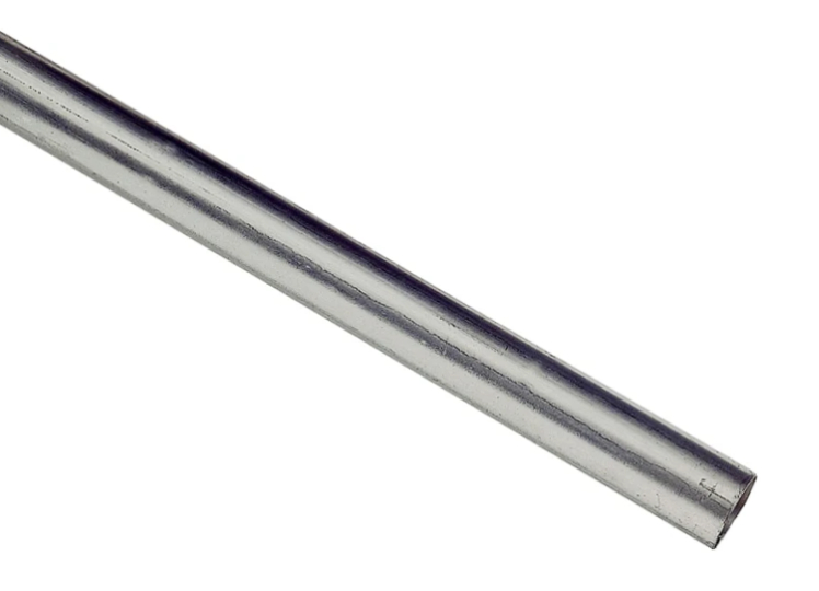Galvanized