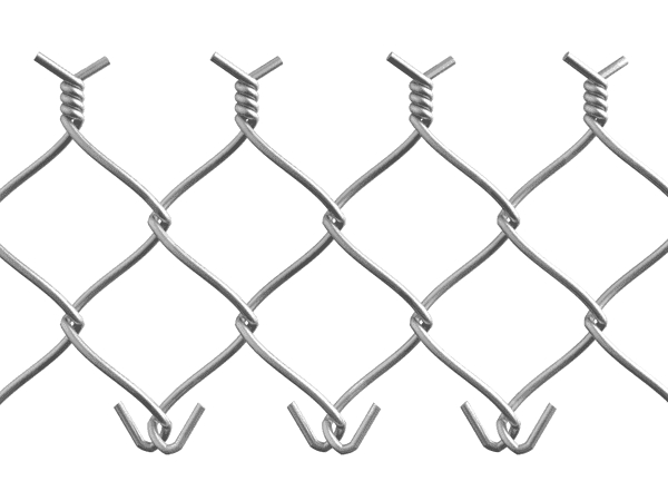 Galvanized