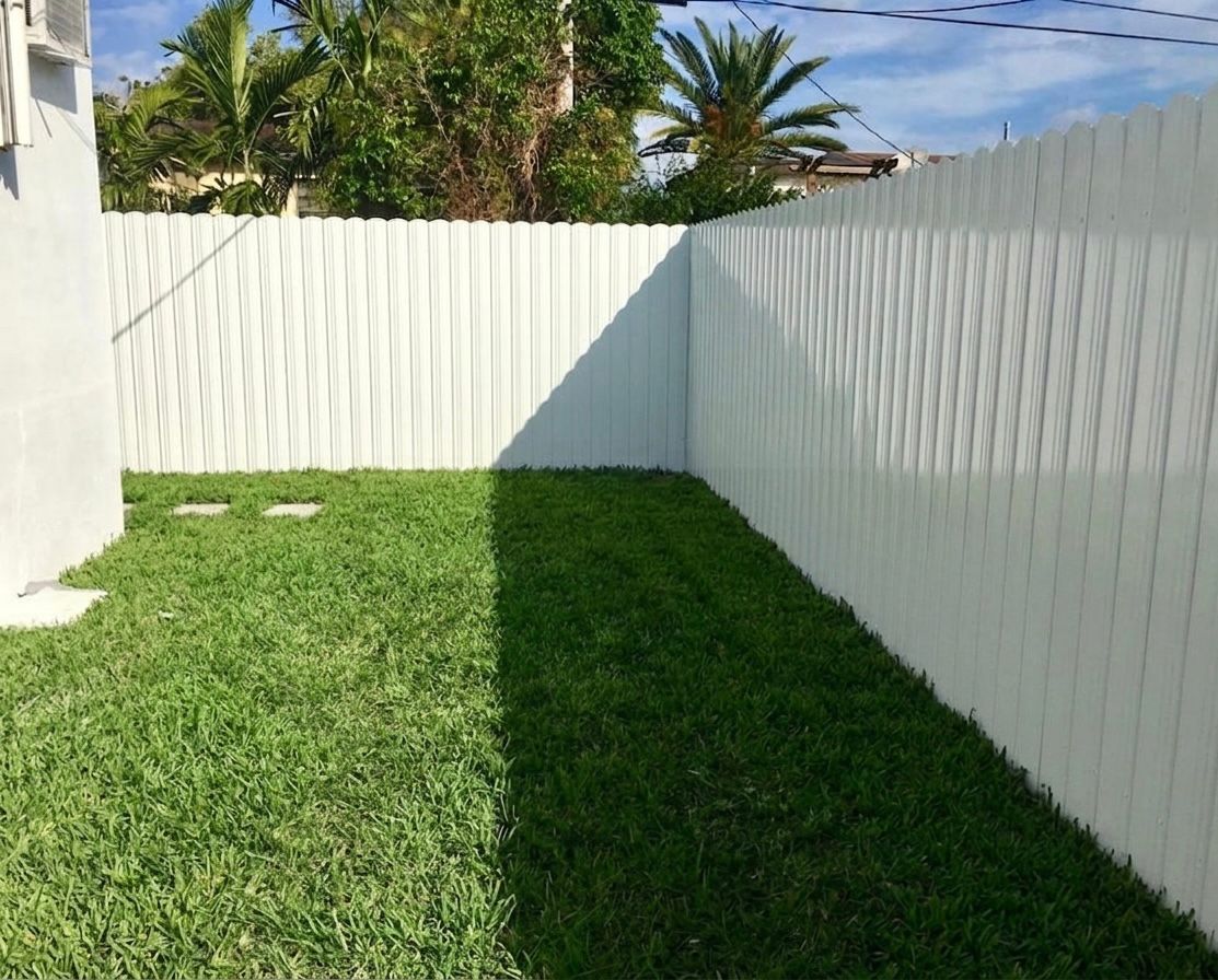 Woven custom gate