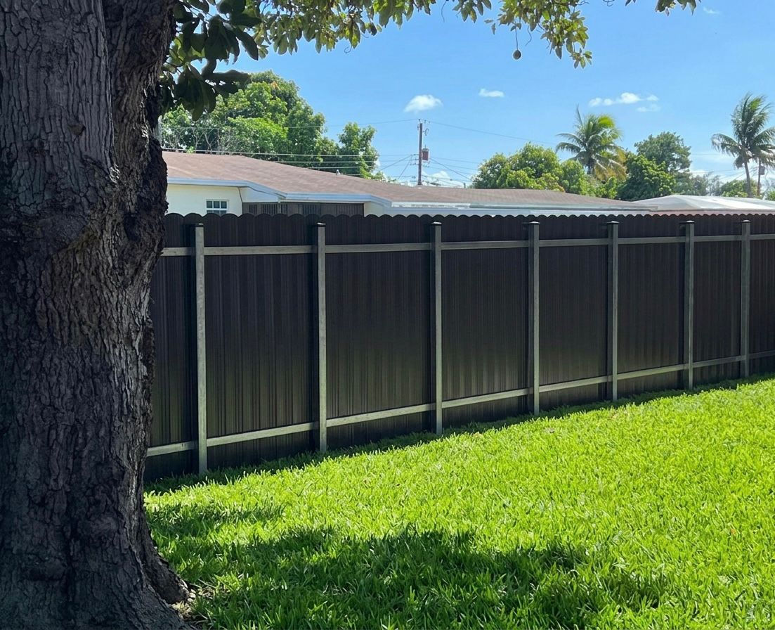 Durafence Miami