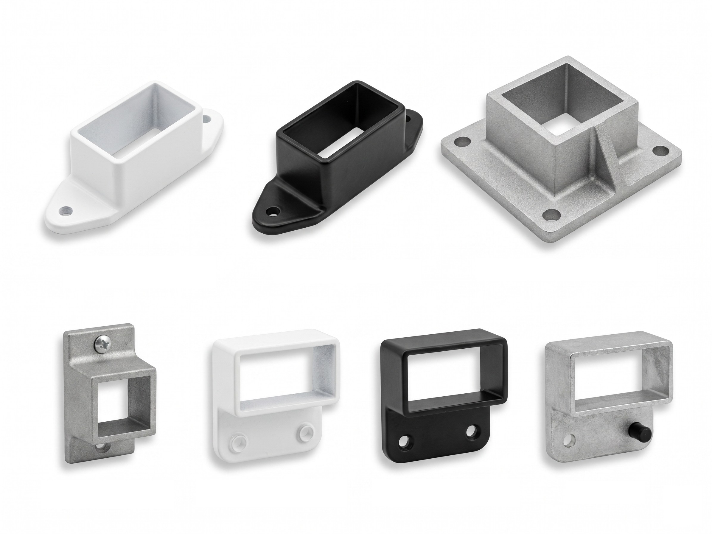 Fence Fittings