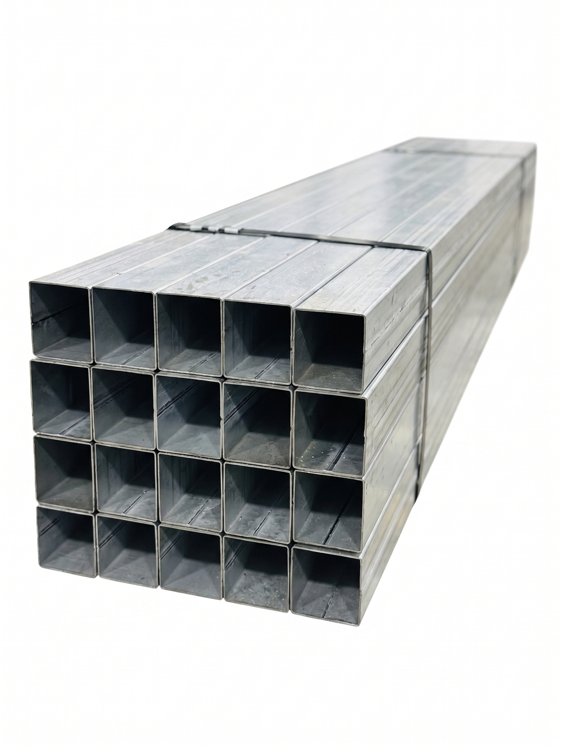 Galvanized