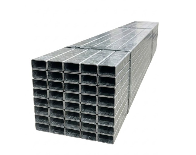 Galvanized