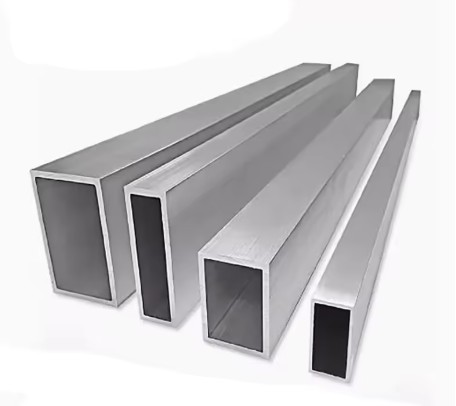 Rectangular Tube